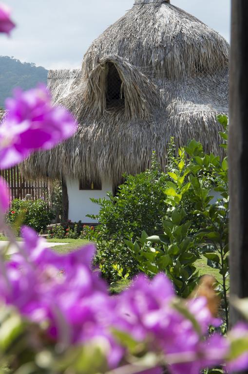 Palomino Breeze Hostal Luaran gambar