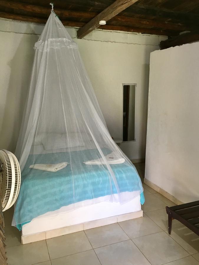 Palomino Breeze Hostal Luaran gambar