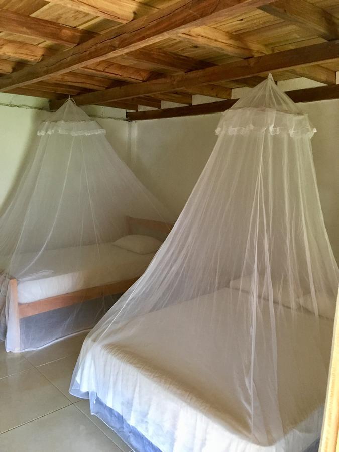 Palomino Breeze Hostal Luaran gambar